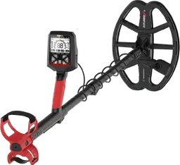 Kaiweets Metalldetektor Explorer X III