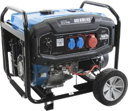 Güde Stromerzeuger GSE 8701 RS