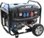 Güde Stromerzeuger GSE 8701 RS
