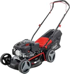 Scheppach RM420 3in1 Rasenmäher