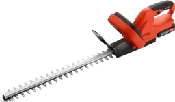 LeadGoods Akku Heckenschere 21V