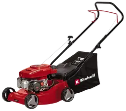 Einhell Benzin-Rasenmäher GC-PM 40/2