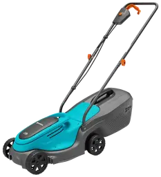 Gardena Akku-Rasenmäher PowerMax 30/18V P4A Ready-To-Use-Set