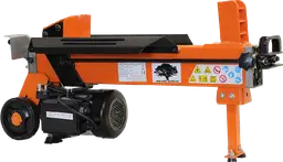Forest Master FM10D-7-TC Elektrischer Holzspalter