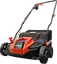 Fuxtec Elektro-Vertikutierer FX-EV320ECO