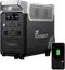 Fossibot F3600 Pro Powerstation 3840Wh