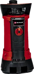 Einhell Schmutzwasserpumpe GE-DP 6935 A ECO