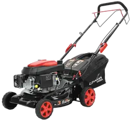 Lehmann LGALM-2642 Benzin Rasenmäher