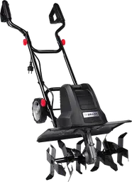 BRAST Elektro Motorhacke BRE-AF 1500