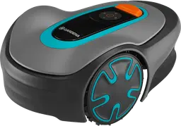 Gardena Mähroboter SILENO minimo 250m²