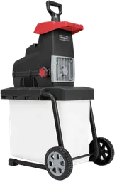 Scheppach GS60 Elektro Gartenhäcksler