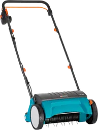 Gardena Elektro-Rasenlüfter ES 500