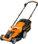 LawnMaster CLMF2437G Akku-Rasenmäher