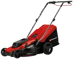 Einhell Elektro-Rasenmäher GC-EM 1800/43
