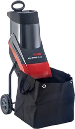AL-KO Messerhäcksler MH 2500 Slice