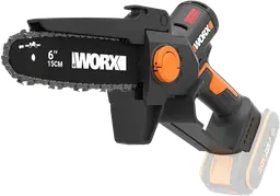 WORX Akku-Mini-Kettensäge WG327E.9