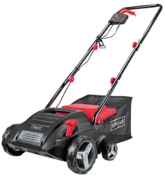 Scheppach Elektro Vertikutierer SC32
