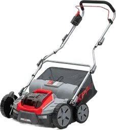 IKRA Akku-Vertikutierer IB-SR 36 36V