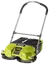 Ryobi 18V ONE  Akku-Kehrmaschine R18SW3-0