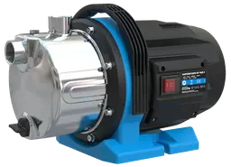 Güde Gartenpumpe GP 1045 E