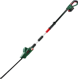 Bosch UniversalHedgePole 18 Akku Teleskop Heckenschere