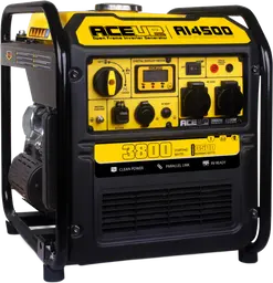 Aceup Energy Inverter-Stromerzeuger IG4500