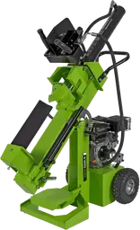 VITO Garden VIRLG12 Benzin Holzspalter