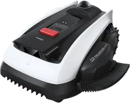 Ecovacs Goat O1200 LiDAR Pro Mähroboter Care Kit