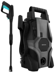 Cecotec Hochdruckreiniger HydroBoost 1400 Essential