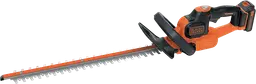 Black+Decker Akku Heckenschere 18V GTC18502PC