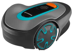 Gardena Mähroboter SILENO minimo 350m²