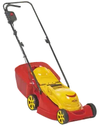 Wolf Garten Elektro-Rasenmäher S 3200 E