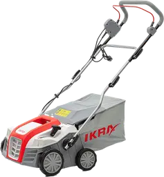 IKRA Elektro Vertikutierer IEVL 1840