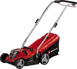 Einhell Akku-Rasenmäher GE-CM 18/33 Li-Solo Power X-Change