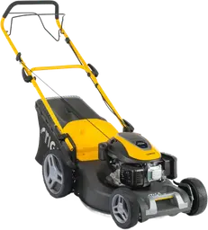 Stiga Combi 53 S Benzin-Rasenmäher