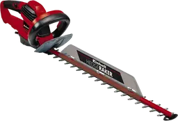 Einhell Elektro-Heckenschere GE-EH 7067