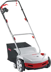 AL-KO Elektro-Vertikutierer Combi Care 38 E Comfort