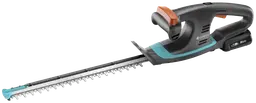 Gardena Akku-Heckenschere EasyCut 40/18V P4A Ready-To-Use Set