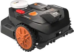 Worx Vision Cloud Mähroboter WR304E 400m²
