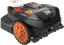 Worx Vision Cloud Mähroboter WR304E 400m²