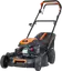 Fuxtec 4in1 Benzin Rasenmäher FX-RM5170