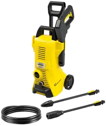 Kärcher Hochdruckreiniger K 3 Power Control