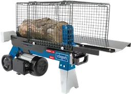 Scheppach Holzspalter HL460