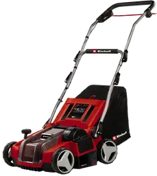 Einhell Akku-Vertikutierer-Lüfter GE-SA 36/35