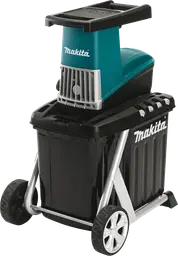 Makita UD2500 Elektro-Häcksler