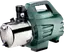 Metabo Gartenpumpe P 6000 Inox