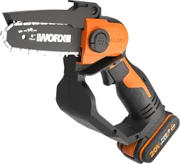 Worx Akku Mini-Kettensäge 18V WG324E.1