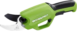 Workpro Akku-Gartenschere W159050A