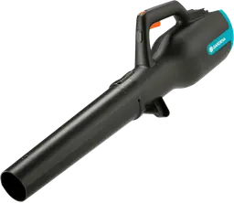 Gardena Akku-Laubbläser PowerJet 18V P4A Set