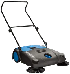 Güde Kehrmaschine GKM 700 manuell